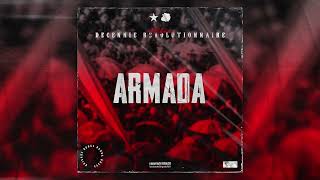 Brigade rouge  Armada [upl. by Enylcaj]