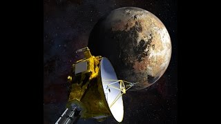 The Year of Pluto  New Horizons Documentary Brings Humanity Closer to the Edge of the Solar System [upl. by Ynnub609]