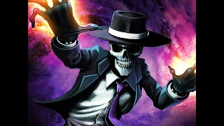 Skulduggery Pleasant Main Theme [upl. by Ainomar352]