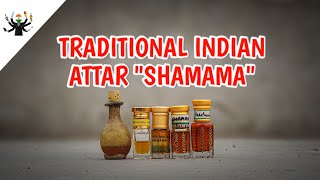 What Is SHAMAMA Shamama Attar Review Ramzan Series 6 Perfume Review India2020 [upl. by Kadner]