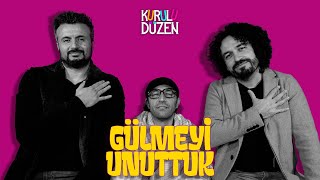 Afedersin Irkçı Dünya Üçgendir Erkekler Şiir Sevmez Gülmek de mi Yasak  Kurulu Düzen 6 [upl. by Enitsuj]