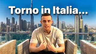 Tutta la Verità su Dubai RECENSIONE [upl. by Lhok415]