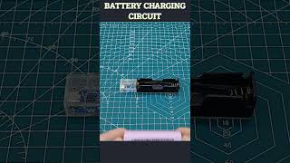 Homemade battery charger circuit creative diy [upl. by Nialb]