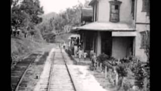 Jamaica 1913  111 years ago  Silent Film Footage [upl. by Palmore]