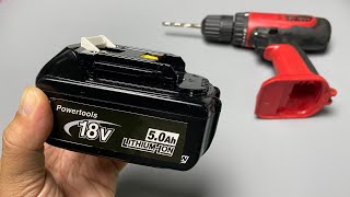 5 Ingenious Ways To Repair Battery That Even Professors Had To Learn From Me [upl. by Bartlett611]