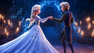 FROZEN 3 Movie Preview 2026 New Story Rumors Release Date amp More [upl. by Xyno]