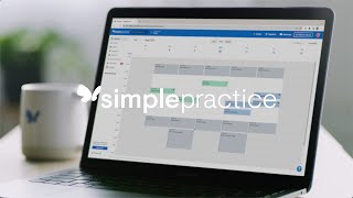 SimplePractice  Your AllinOne EHR System [upl. by Goldsworthy534]