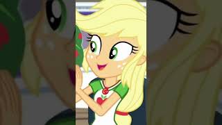 edit applejack MLP [upl. by Susej]