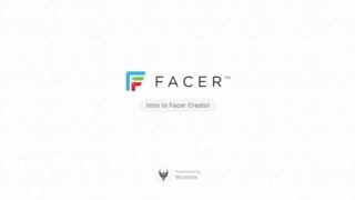 Facer Intro to Watchface Web Creator [upl. by Lawrenson]