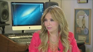 Thalía reveló que quiso morir cuando murió su madre [upl. by Roht]