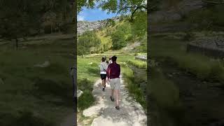 The Malham Cove Walkyorkshire england [upl. by Aubert]