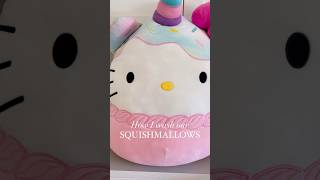 How I wash our SQUISHMALLOWS [upl. by Magnuson]