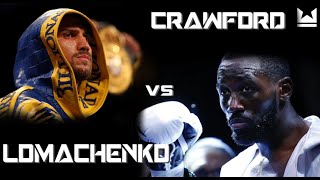 Crawford vs Lomachenko  Undisputed ESBC Knockout league boxing esportsboxingclub undisputed [upl. by Nickolas]