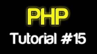 PHP Tutorial 15  ForEach Loop PHP For Beginners [upl. by Lednahs320]