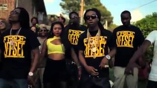 Migos  Bando Official Music Video [upl. by Emmy]