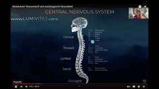 Neurologische Gesundheit und die revolutionären Möglichkeiten von molekularem Wasserstoff [upl. by Eecram]