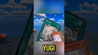 Yugi see Kaibas New Deck in YuGiOh VR yugioh yugiohcards yugiohmasterduel yugiohtcg [upl. by Alhak280]