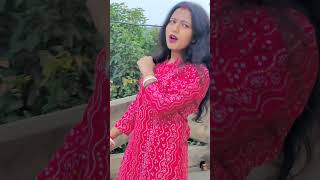 Jage jage shortvideo dance [upl. by Mahau]