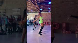 quotLADY MARMALADEquot Dance routine heels class at Playground LA  choreo by Marissa Heart [upl. by Chaunce]