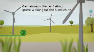 «pro clima»  Klimaschutz auf der ganzen Linie [upl. by Karlan]