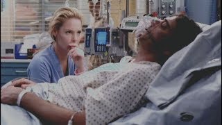 2x20 Izzie Denny and Alexc [upl. by Aja]