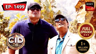 Vantage Point  CID Bengali  Ep 1499  Full Episode  14 Apr 2024 [upl. by Gratianna]