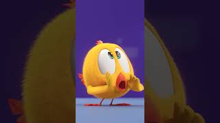 CHICKY SHORTS  COMPILACION TIKTOK  SHORTS CARTOON [upl. by Valda]