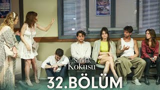 Sandık Kokusu 32 Bölüm sandikkokusudizi [upl. by Senn]