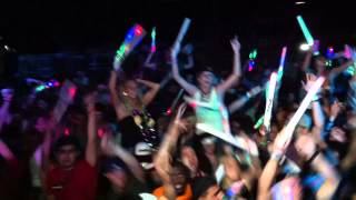 MTV Spring Break at Claytons South Padre Island with DJ Legacy  Inertia Tours Spring Break [upl. by Hardwick563]