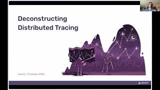 How Distributed Tracing Works [upl. by Woo674]