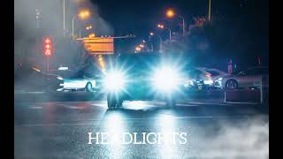 HEADLIGHTS  Alan Walker [upl. by Hailahk962]