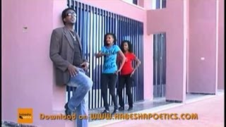 Eritrea  Tesfaldet Weldetinsae  Enareakni  Official Video  New Eritrean Music 2014 [upl. by Karsten429]