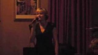 Cookies Jam  Julie Simpson amp the Meramec Jazz Lab Band [upl. by Doner725]