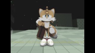 SonicEXE The Disaster Update 12 PROTOTYPE [upl. by Zena]