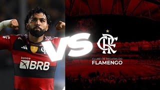 Gabriel Barbosa vs FLAMENGO Guerra de narrativas [upl. by Jenn]