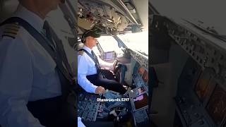 Why did this pilot do this aigrplane airport air [upl. by Gratianna]