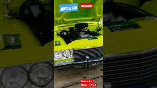 V8 Muscle Car Madness🇦🇺 Aussie Man Cave [upl. by Bowie]