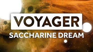 VOYAGER – Saccharine Dream official audio [upl. by Fransisco]