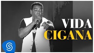 Raça Negra  Vida Cigana DVD Raça Negra amp Amigos Video Oficial [upl. by Elleivad526]