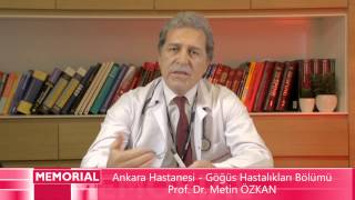 Uyku apnesi nedir ve yol açtığı sağlık sorunları nelerdir  Prof Dr Metin Özkan [upl. by Gignac]