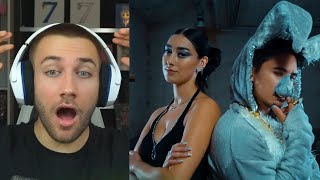 WIE GUT ist das bitte Der letzte SONG des OSTERHASEN  JULIEN BAM  Reaction [upl. by Aeneus]