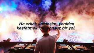 Avicii  hey brother Türkçe çeviri [upl. by Aenal]