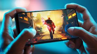 5 Best Gaming Phones for 2025 – Top Smartphones for Mobile Gamers [upl. by Mailand]