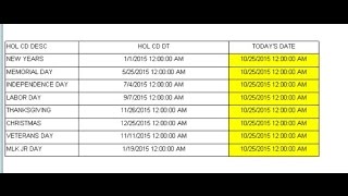 Conditional Color Formatting in SSRS 2008 Reporting Services [upl. by Nigam]