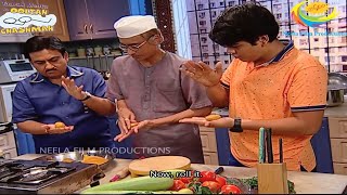 Ep 1571  Taarak Mehta Ka Ooltah Chashmah  Full Episode  तारक मेहता का उल्टा चश्मा [upl. by Groeg]