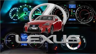 Lexus IS Acceleration Battle 0  100 20012022 [upl. by Hauck150]