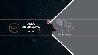 ALEX Armeanca Live Stream [upl. by Maura]