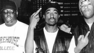 2Pac  Cause I Had To Unreleased [upl. by Steinke]