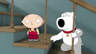 Family Guy Best Moments 1 [upl. by Sixla]