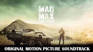 Mad Max Fury Road Soundtrack OST  Storm Is Coming [upl. by Herbie]